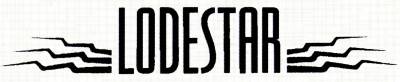 logo Lodestar (UK)